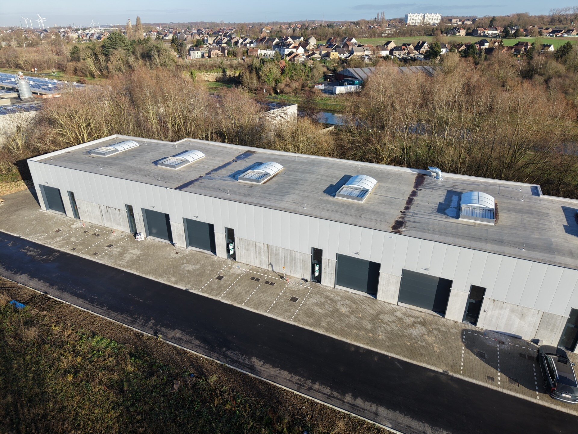 Les d&eacute;sengagements immobiliers