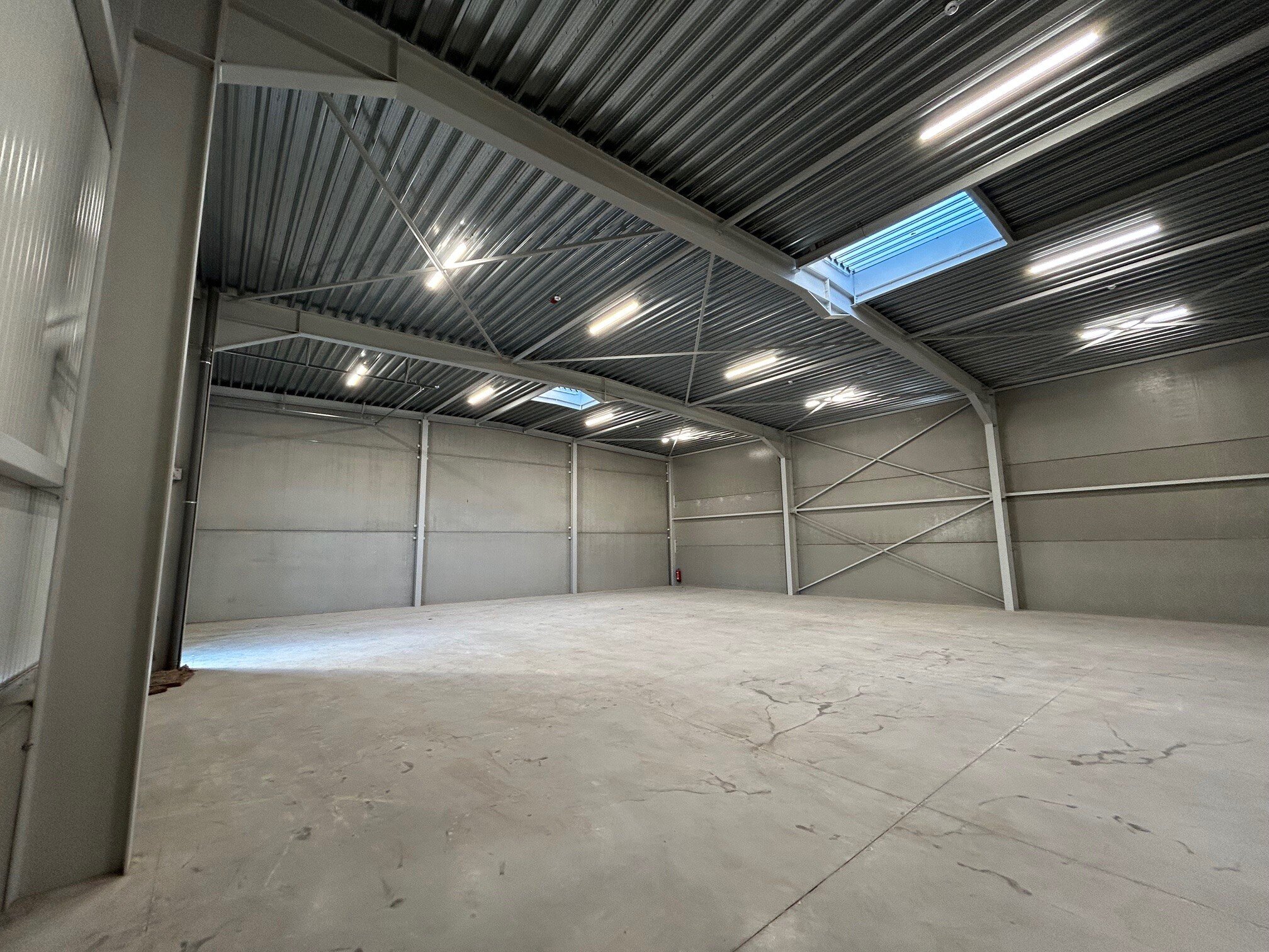 Les d&eacute;sengagements immobiliers