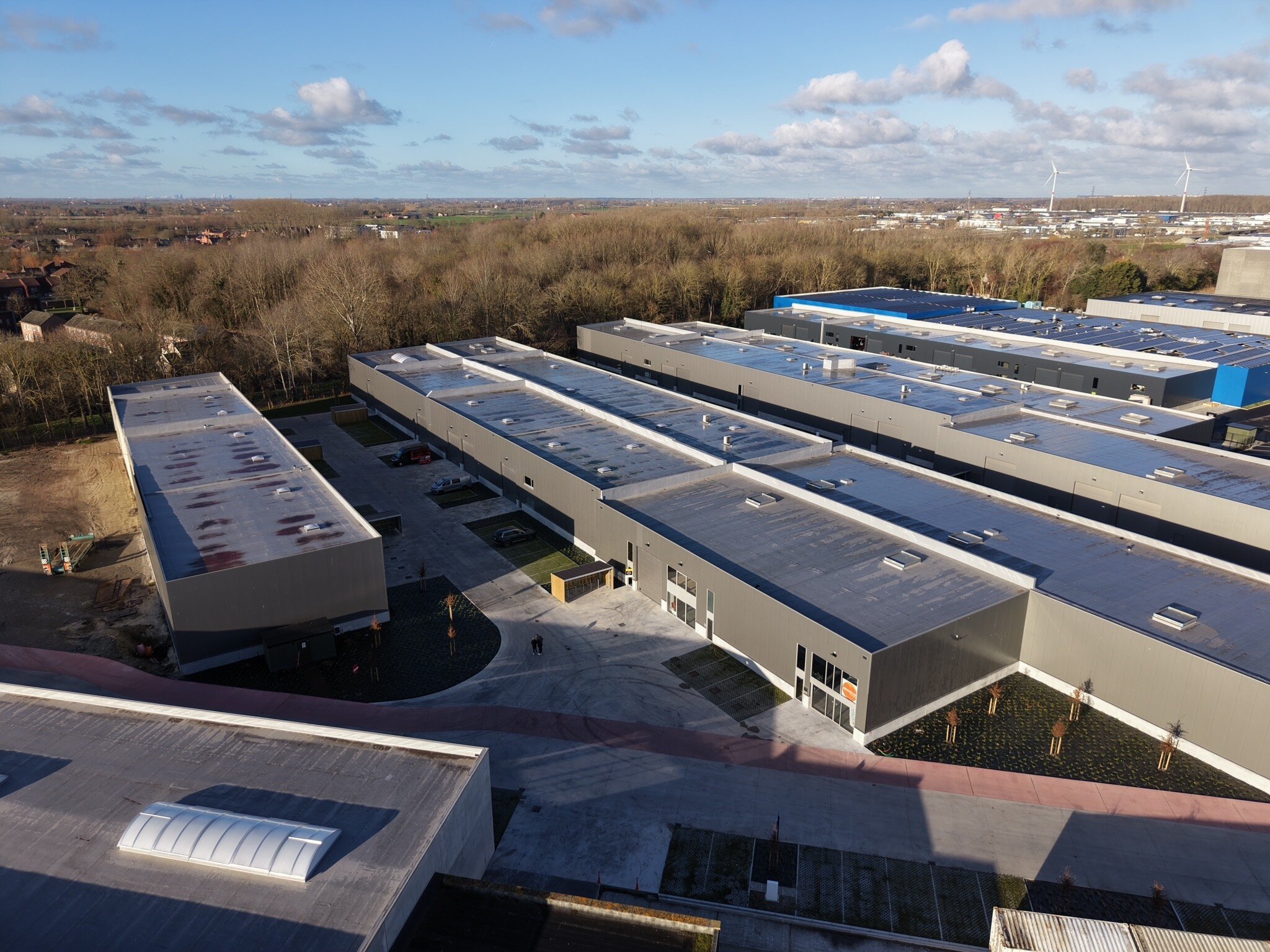 Les d&eacute;sengagements immobiliers