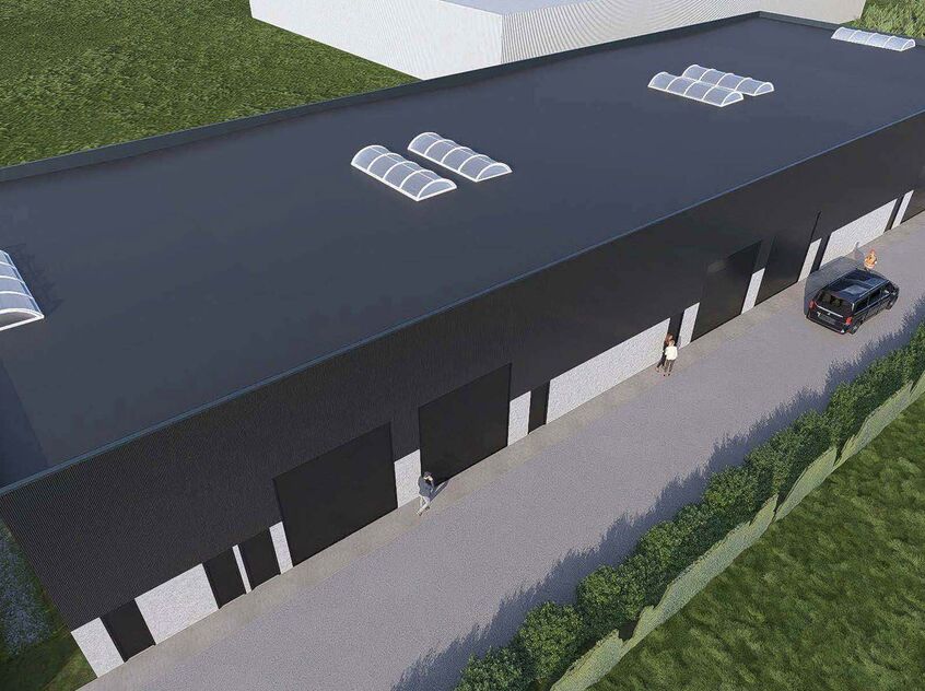 Kmo project Aartselaar &agrave; Aartselaar