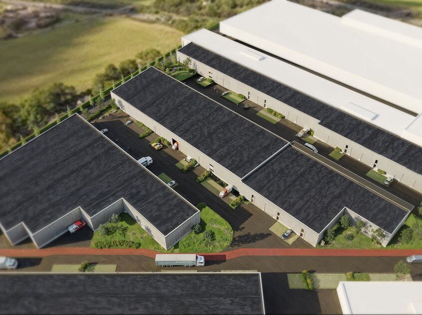 PORTIS - Brugge à Brugge