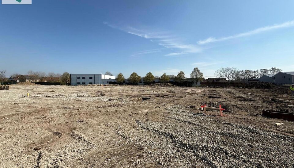 Bedrijvencentrum Rollare Roeselare &agrave; Roeselare