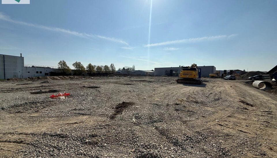 Bedrijvencentrum Rollare Roeselare &agrave; Roeselare