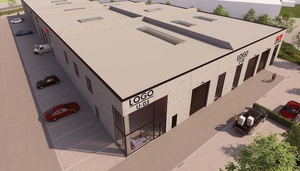 Het nieuwe Bedrijvenpark Rollare &ndash; Blok A is strategisch gelegen aan de Diksmuidsesteenweg 384 te Roeselare, op de voormalige Crea-site en recht tegenover de REO-Veiling. Dankzij de ligging op minder dan 500 m van de N32/R32 en de nabijheid van de N36 e