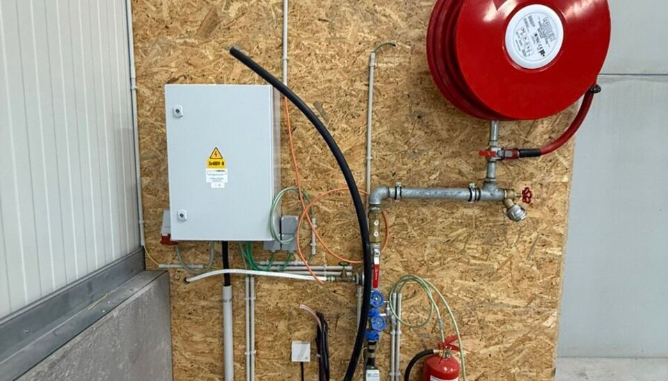 Langs de Pathoekeweg in Brugge verrijst binnenkort het KMO Park PORTIS, dit op de voormalige Philipssite. Met 49 afgewerkte KMO-Units, vari&euml;rend van 210m&sup2; tot 823m&sup2;, verdeeld over nieuwbouw en vernieuwbouw bedrijfsgebouwen, biedt Portis een moderne en 