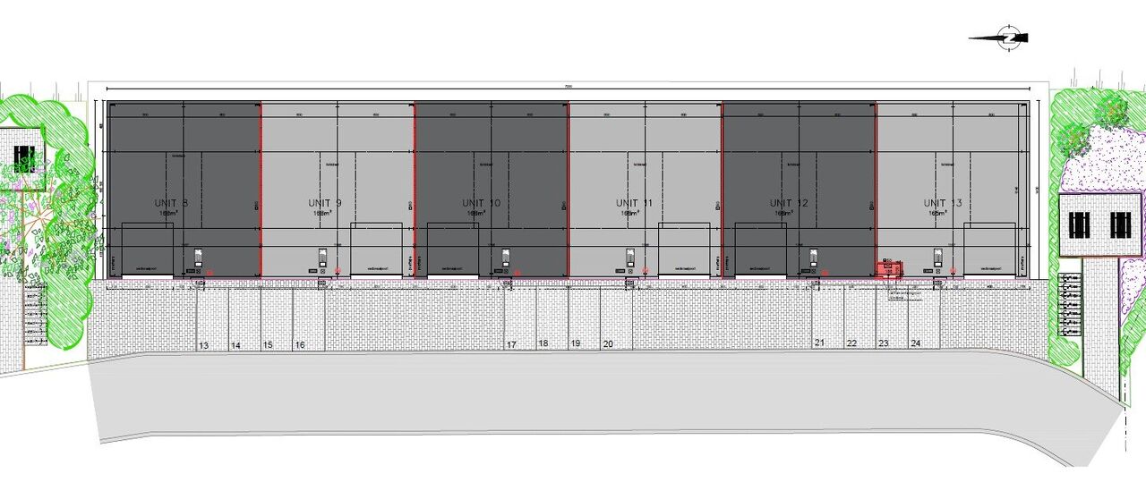 Gebouw B