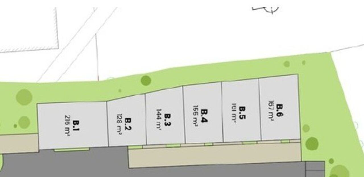 Gebouw B Bedrijvenpark STEEN 