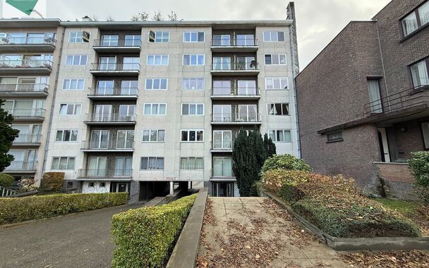 Appartement &agrave; vendre &agrave; Aalst