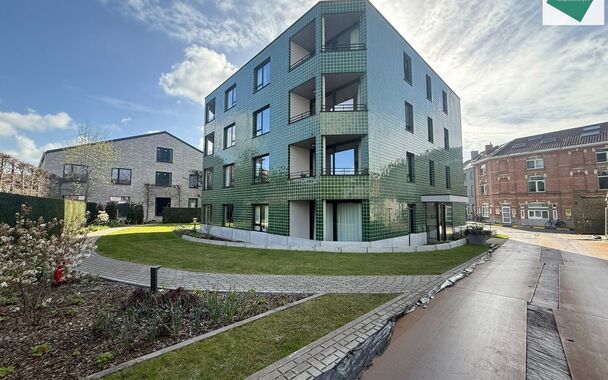 Service flats &agrave; vendre &agrave; Gent