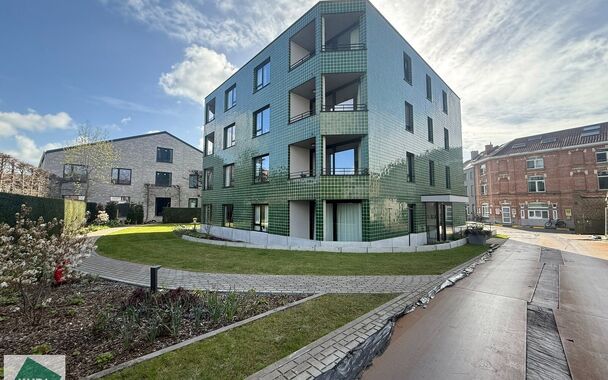Service flats te koop in Gent