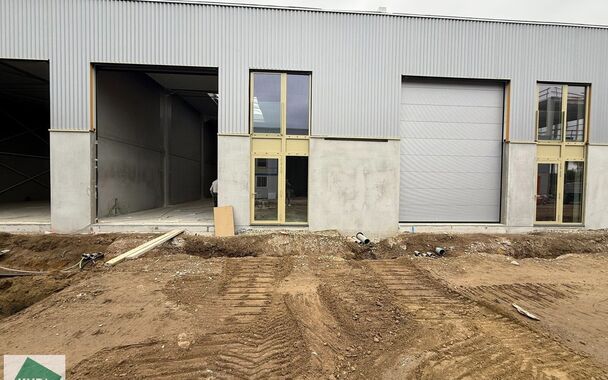 Unité pme à louer à Drogenbos