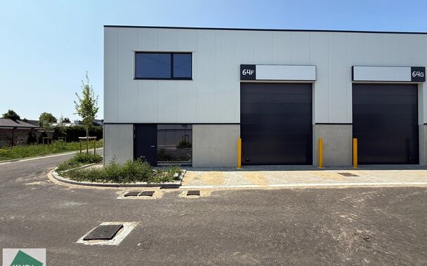 Unité pme à louer à Merelbeke-Melle