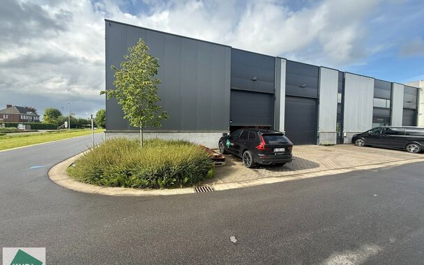 Unit&eacute; pme &agrave; louer &agrave; Wielsbeke