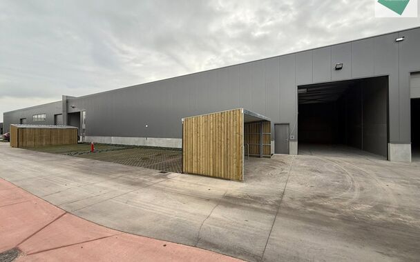 Unité pme à vendre à Brugge