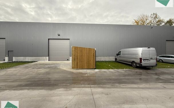 Unit&eacute; pme &agrave; vendre &agrave; Brugge