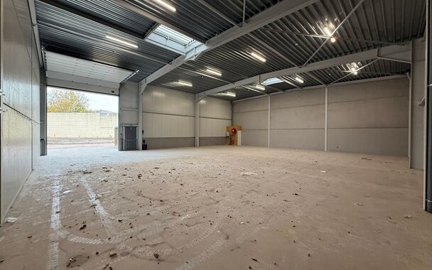 Unité pme à vendre à Brugge