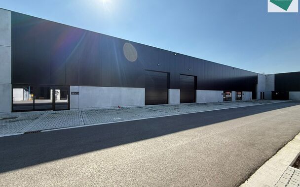 Unit&eacute; pme &agrave; vendre &agrave; Hooglede