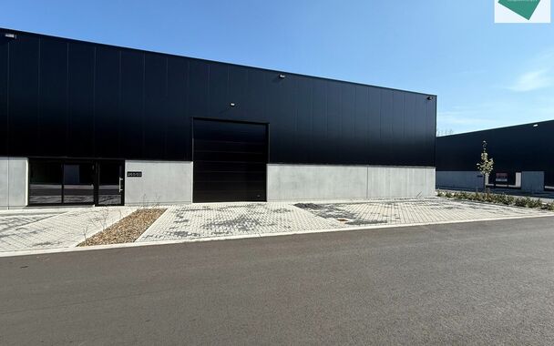 Unit&eacute; pme &agrave; vendre &agrave; Hooglede