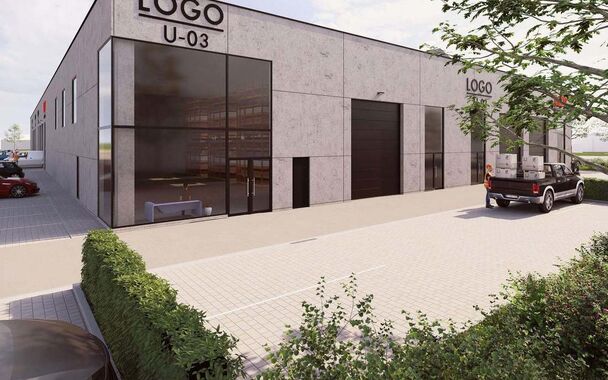 Unit&eacute; pme &agrave; vendre &agrave; Roeselare