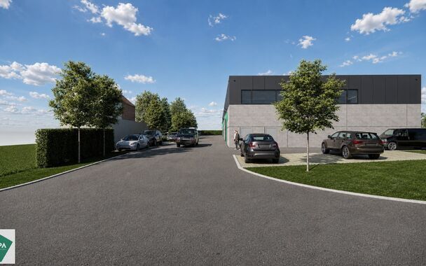 Unit&eacute; pme &agrave; vendre &agrave; Ronse