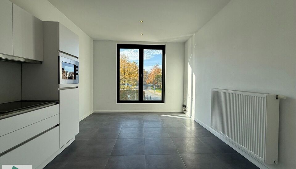 Appartement &agrave; vendre &agrave; Gent