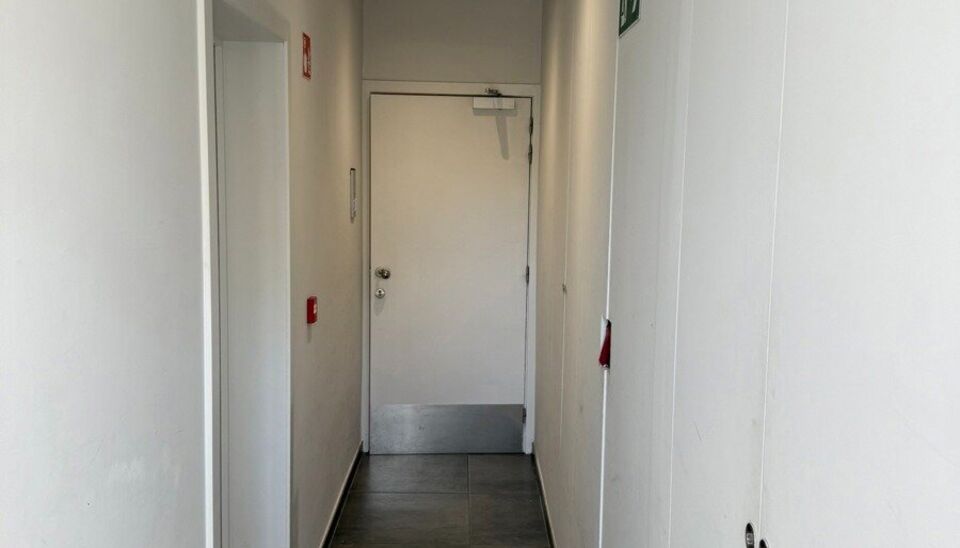 Appartement &agrave; vendre &agrave; Gent