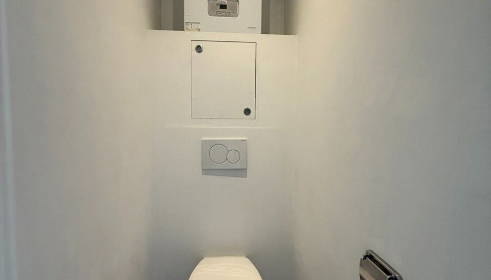 Appartement &agrave; vendre &agrave; Gent