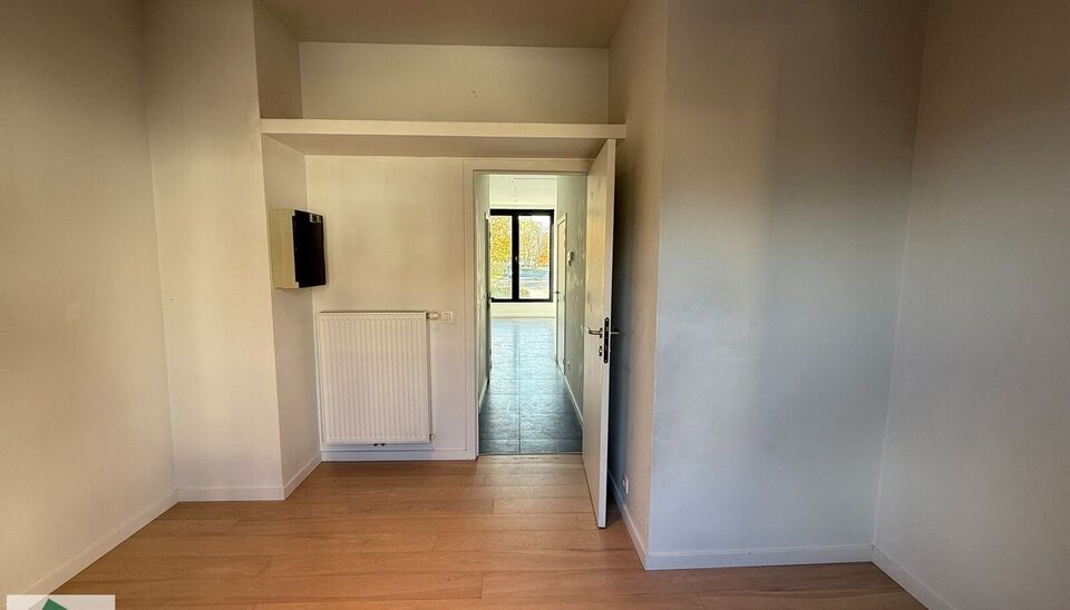 Appartement &agrave; vendre &agrave; Gent