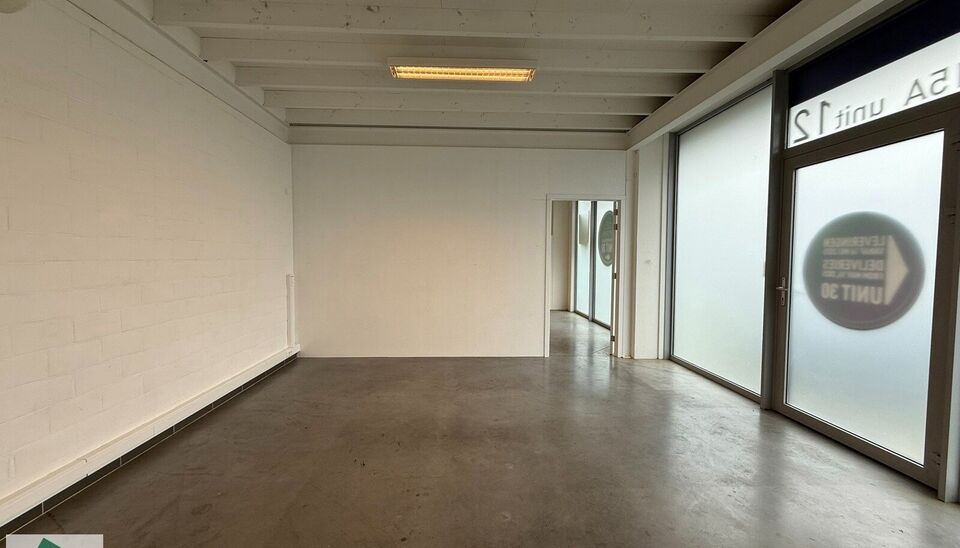 Bureaux à louer à Destelbergen