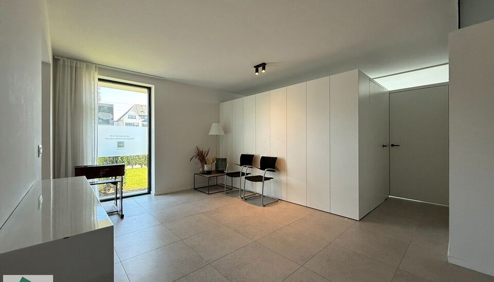 Bureaux à louer à Gent Gentbrugge