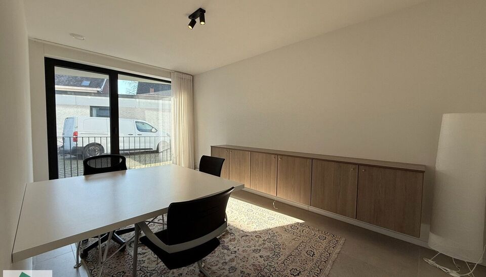 Bureaux à louer à Gent Gentbrugge