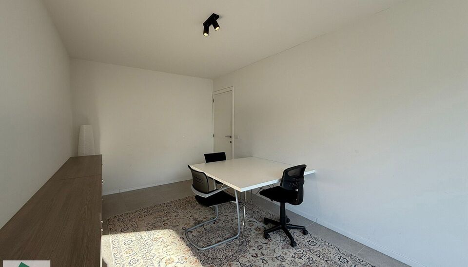 Bureaux à louer à Gent Gentbrugge