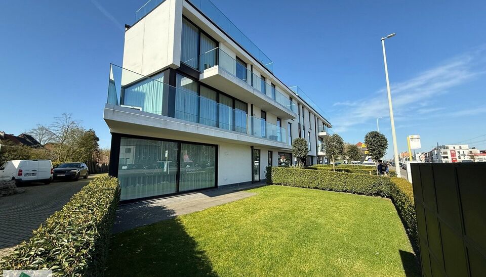 Bureaux à louer à Gent Gentbrugge