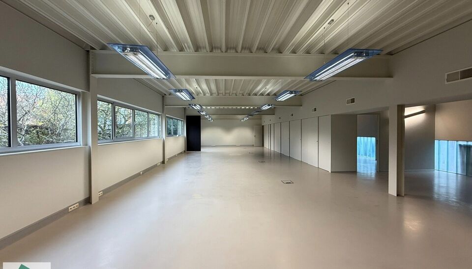 Bureaux &agrave; louer &agrave; Merelbeke-Melle