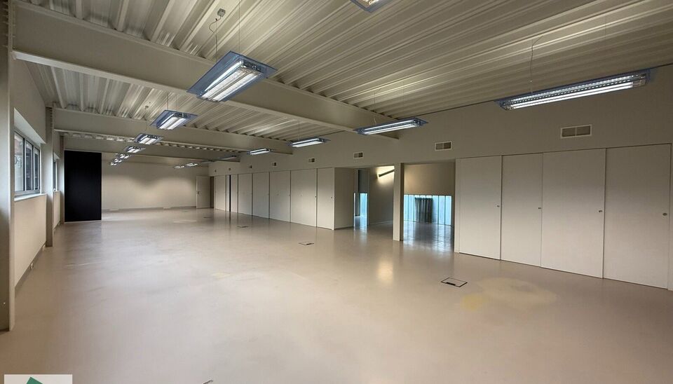 Bureaux &agrave; louer &agrave; Merelbeke-Melle