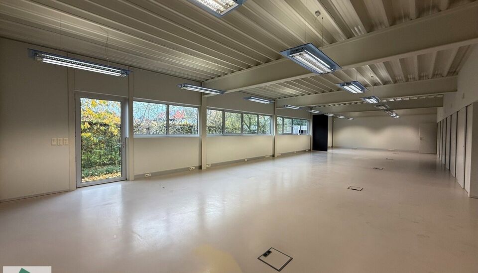 Bureaux &agrave; louer &agrave; Merelbeke-Melle