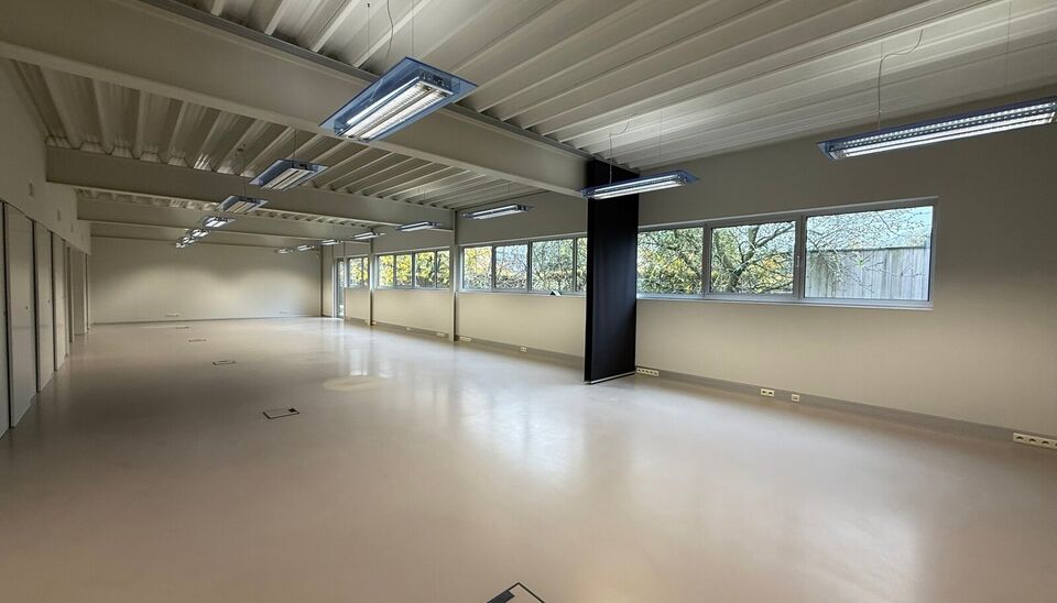 Bureaux &agrave; louer &agrave; Merelbeke-Melle