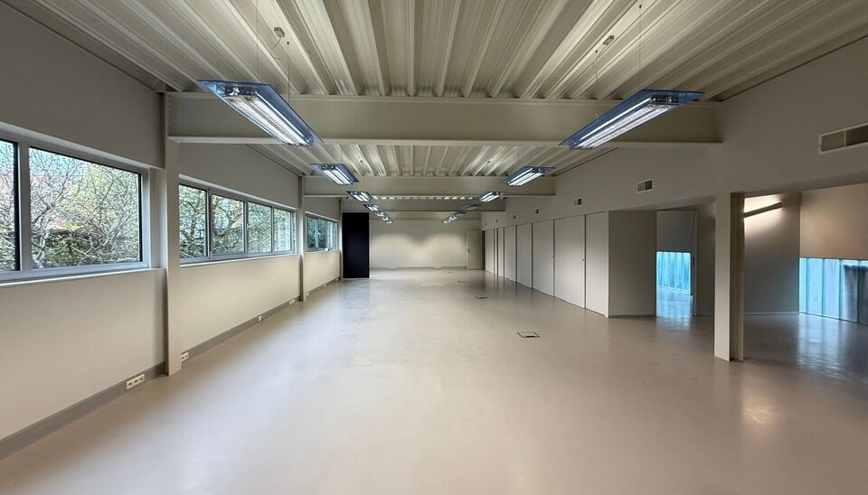 Bureaux &agrave; louer &agrave; Merelbeke-Melle