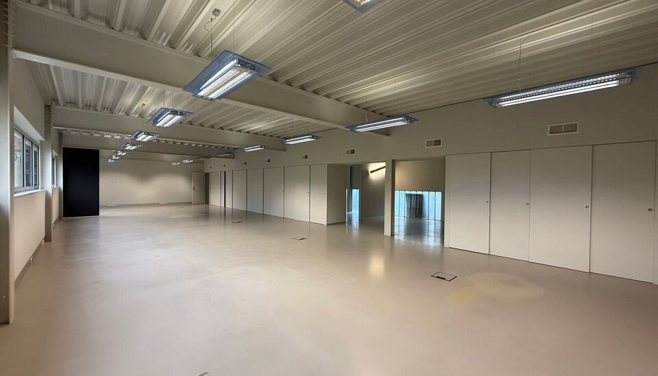 Bureaux &agrave; louer &agrave; Merelbeke-Melle