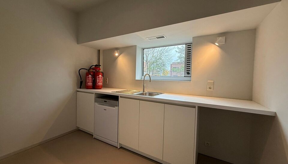 Bureaux &agrave; louer &agrave; Merelbeke-Melle