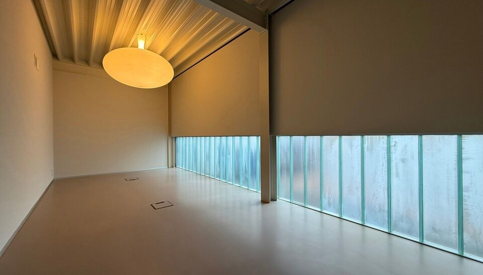Bureaux &agrave; louer &agrave; Merelbeke-Melle