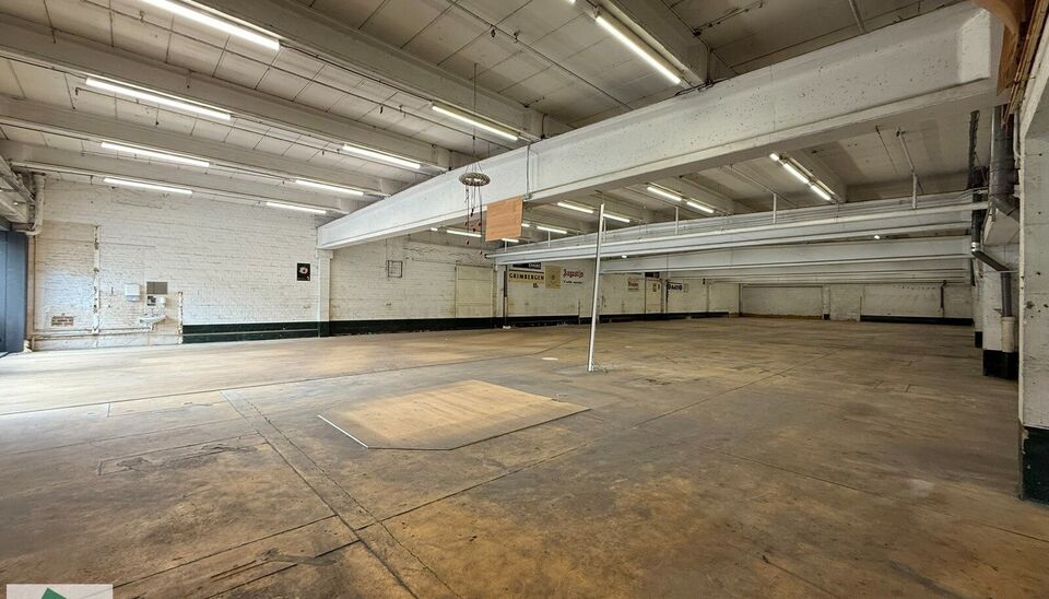 Commerce individuel &agrave; louer &agrave; Ronse