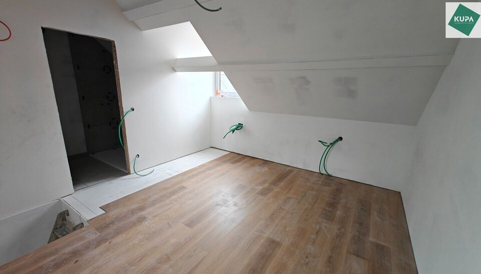 Duplex &agrave; louer &agrave; Gent