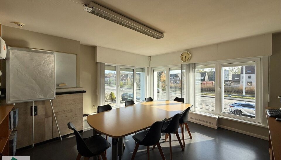 Immeuble &agrave; appartements &agrave; vendre &agrave; Gent Mariakerke