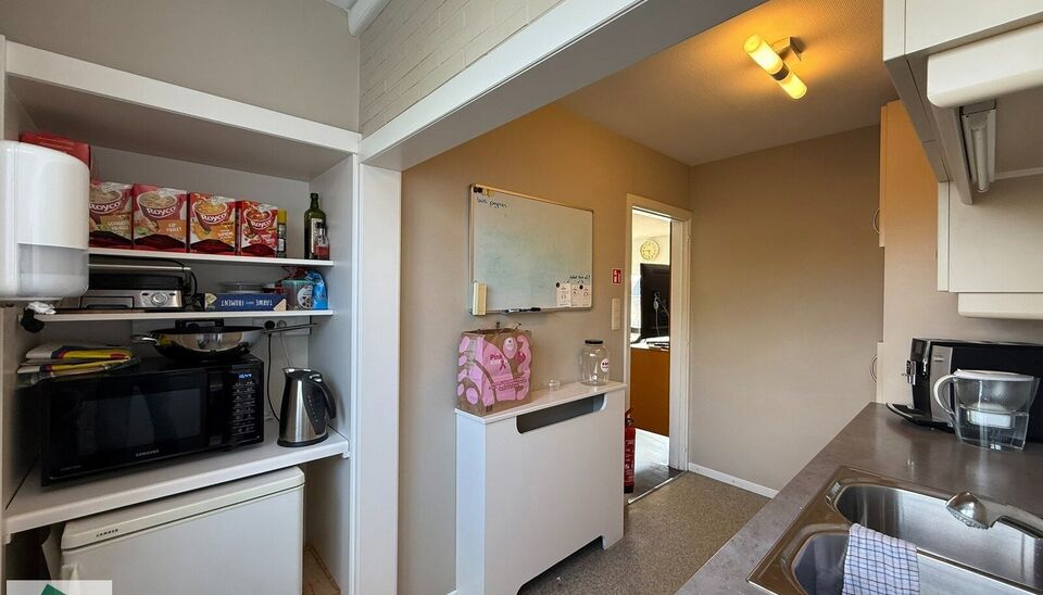 Immeuble &agrave; appartements &agrave; vendre &agrave; Gent Mariakerke