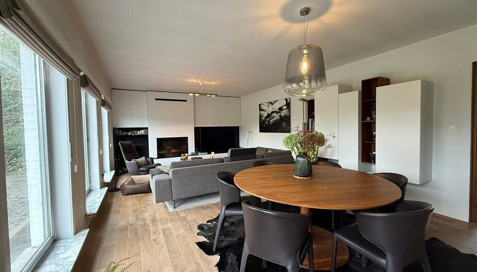 Immeuble polyvalent &agrave; vendre &agrave; Evergem