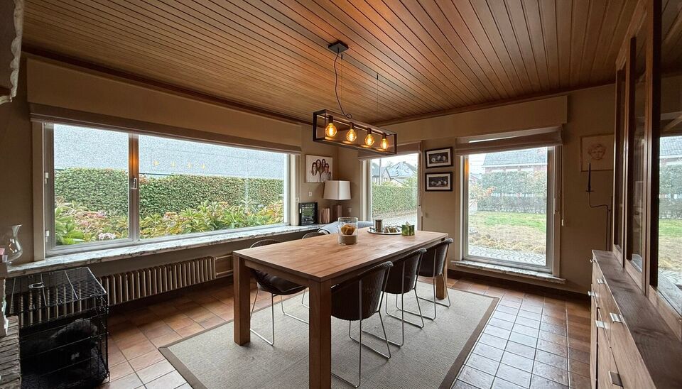 Immeuble polyvalent &agrave; vendre &agrave; Evergem