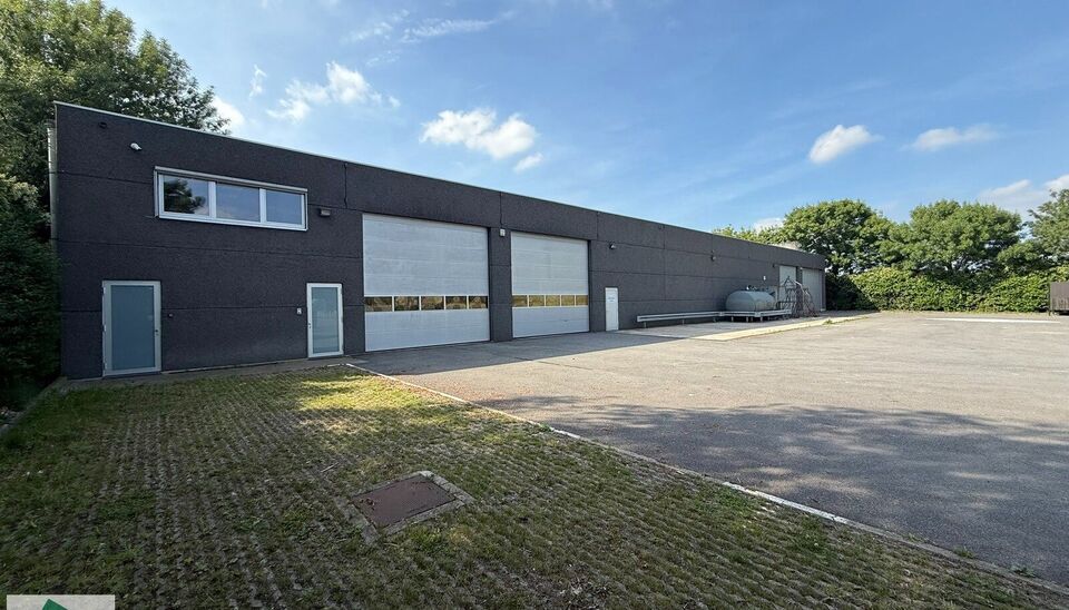 Immeuble polyvalent &agrave; vendre &agrave; Nazareth