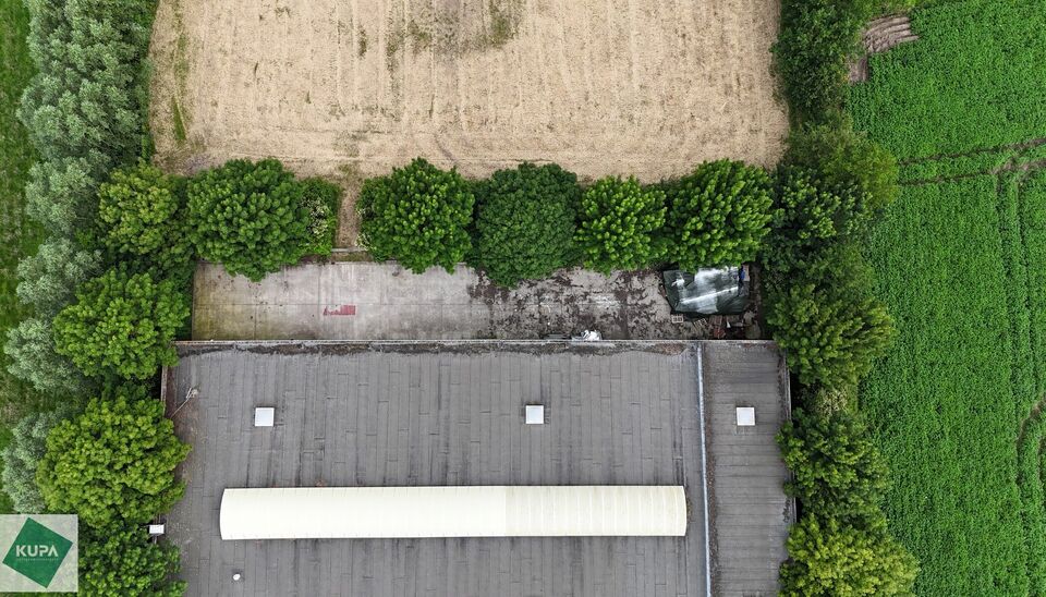 Immeuble polyvalent &agrave; vendre &agrave; Nazareth