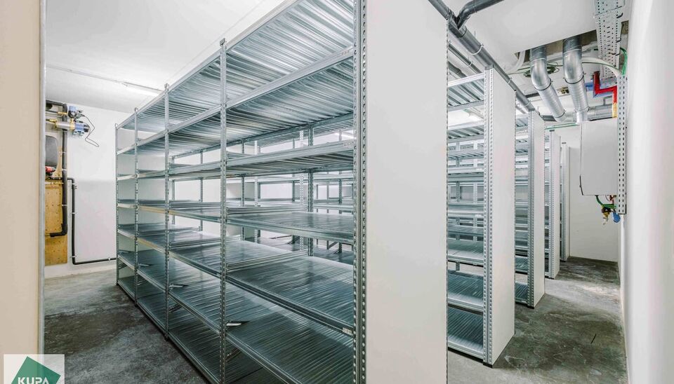 Immeuble polyvalent &agrave; vendre &agrave; Nazareth